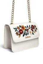 Cross-Body Bags - E783|Green