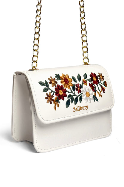 Cross-Body Bags - E783