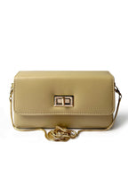 Cross-Body Bags - E800|Beige