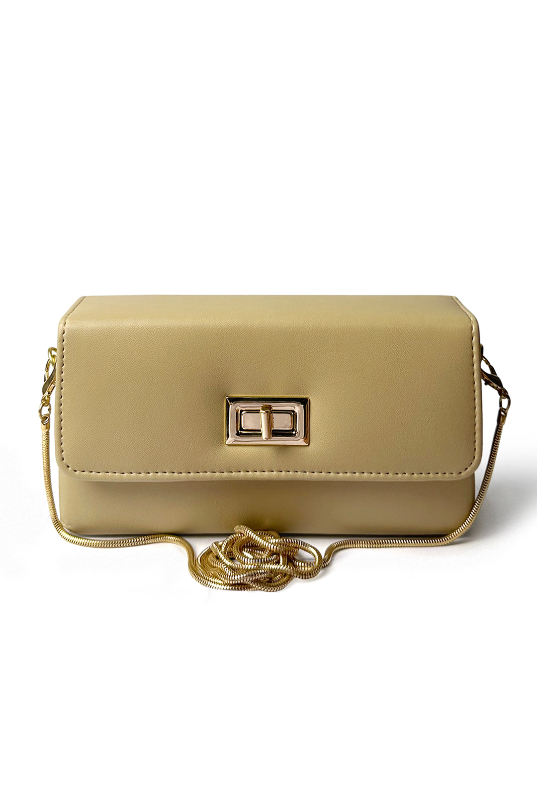 Cross-Body Bags - E800|Beige