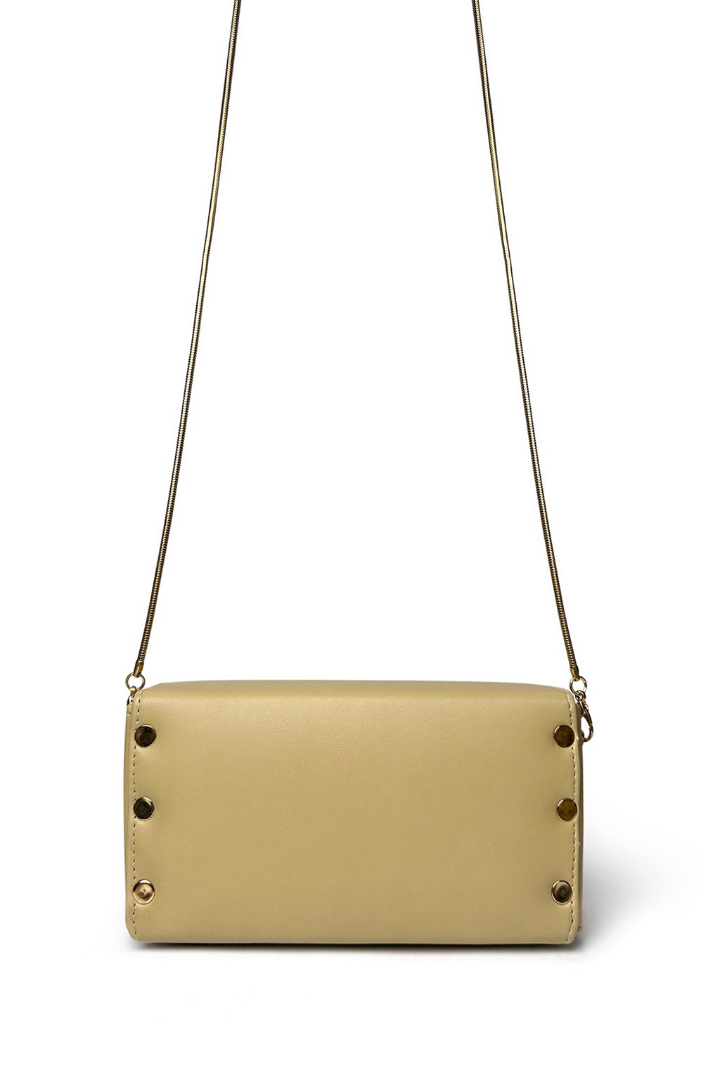 Cross-Body Bags - E800|Beige