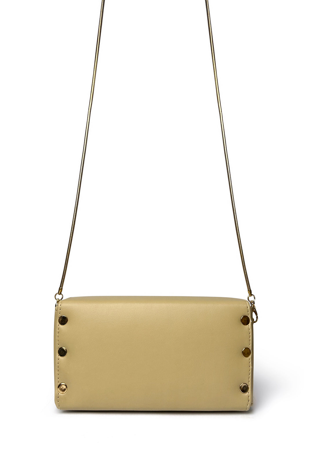 Cross-Body Bags - E800|Beige