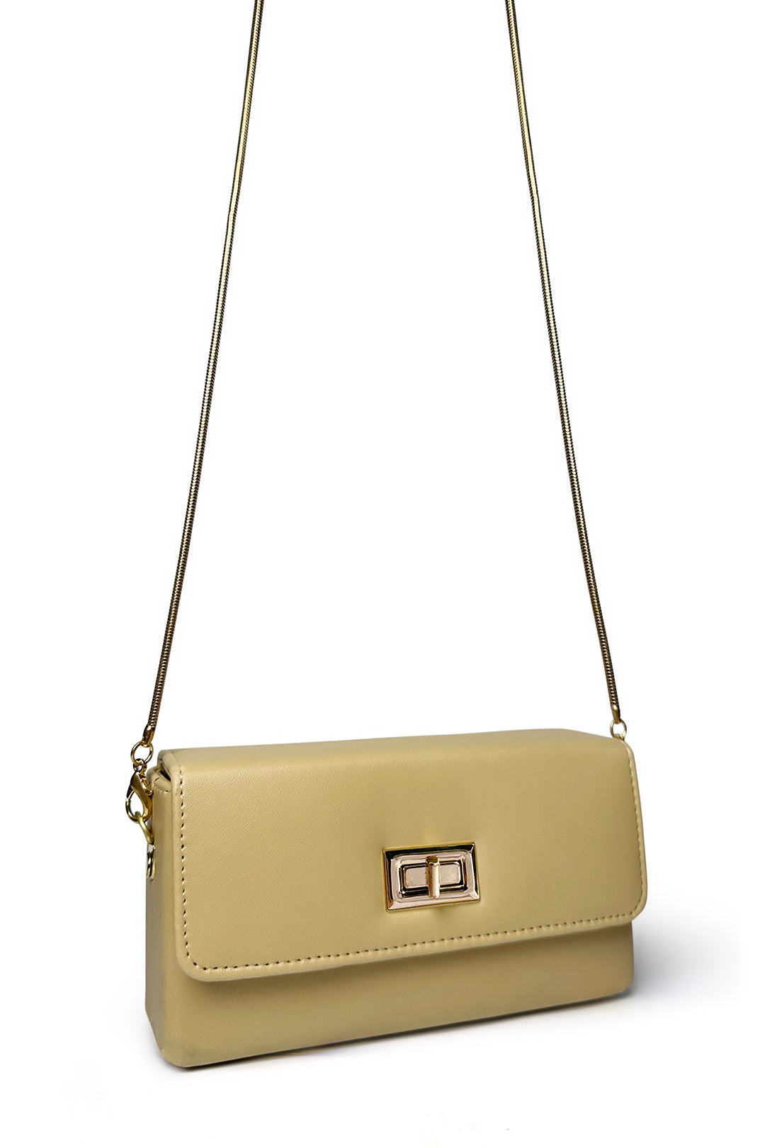 Cross-Body Bags - E800|Beige