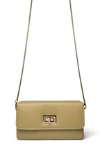 Cross-Body Bags - E800|Beige