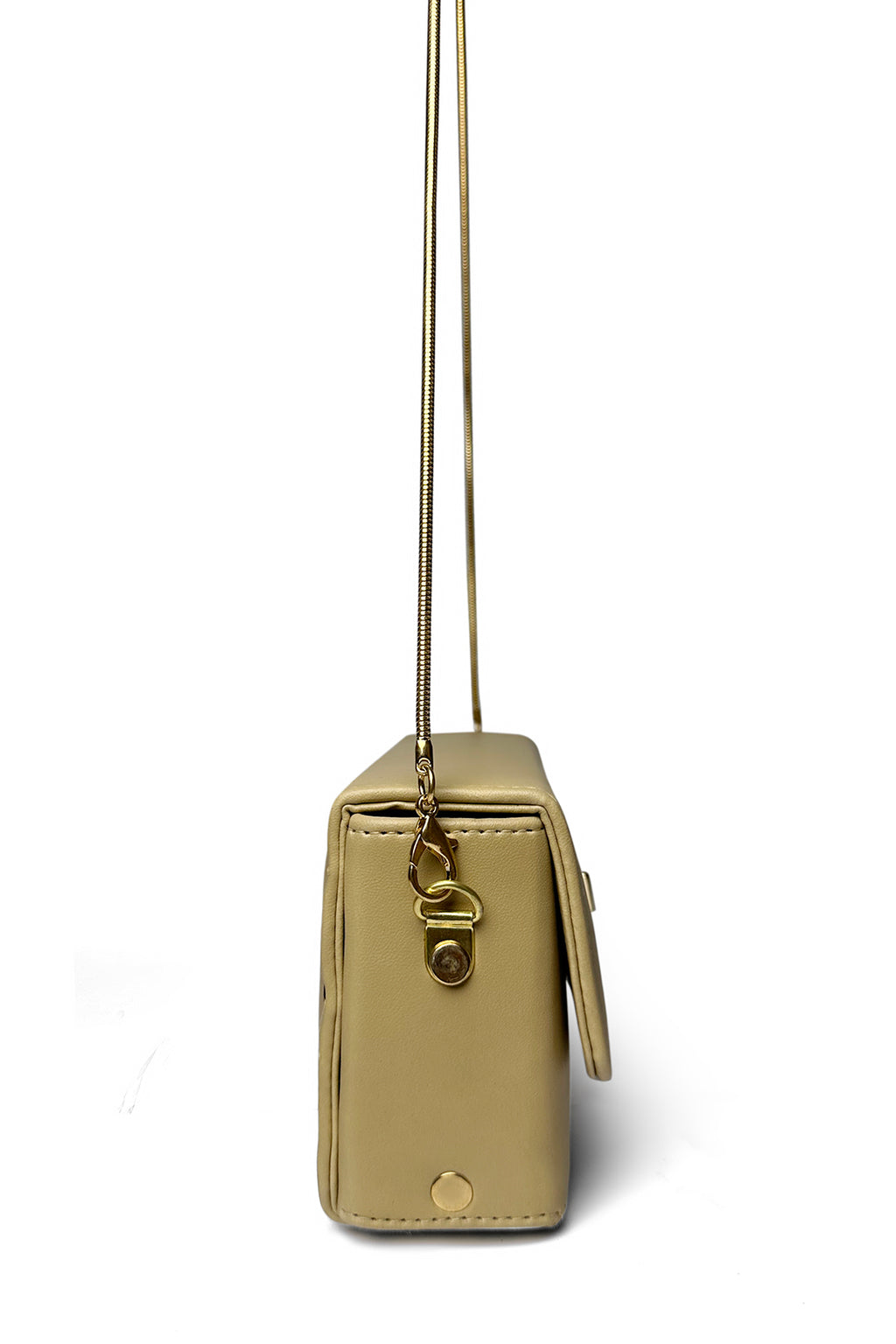 Cross-Body Bags - E800|Beige