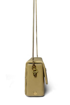 Cross-Body Bags - E800|Beige