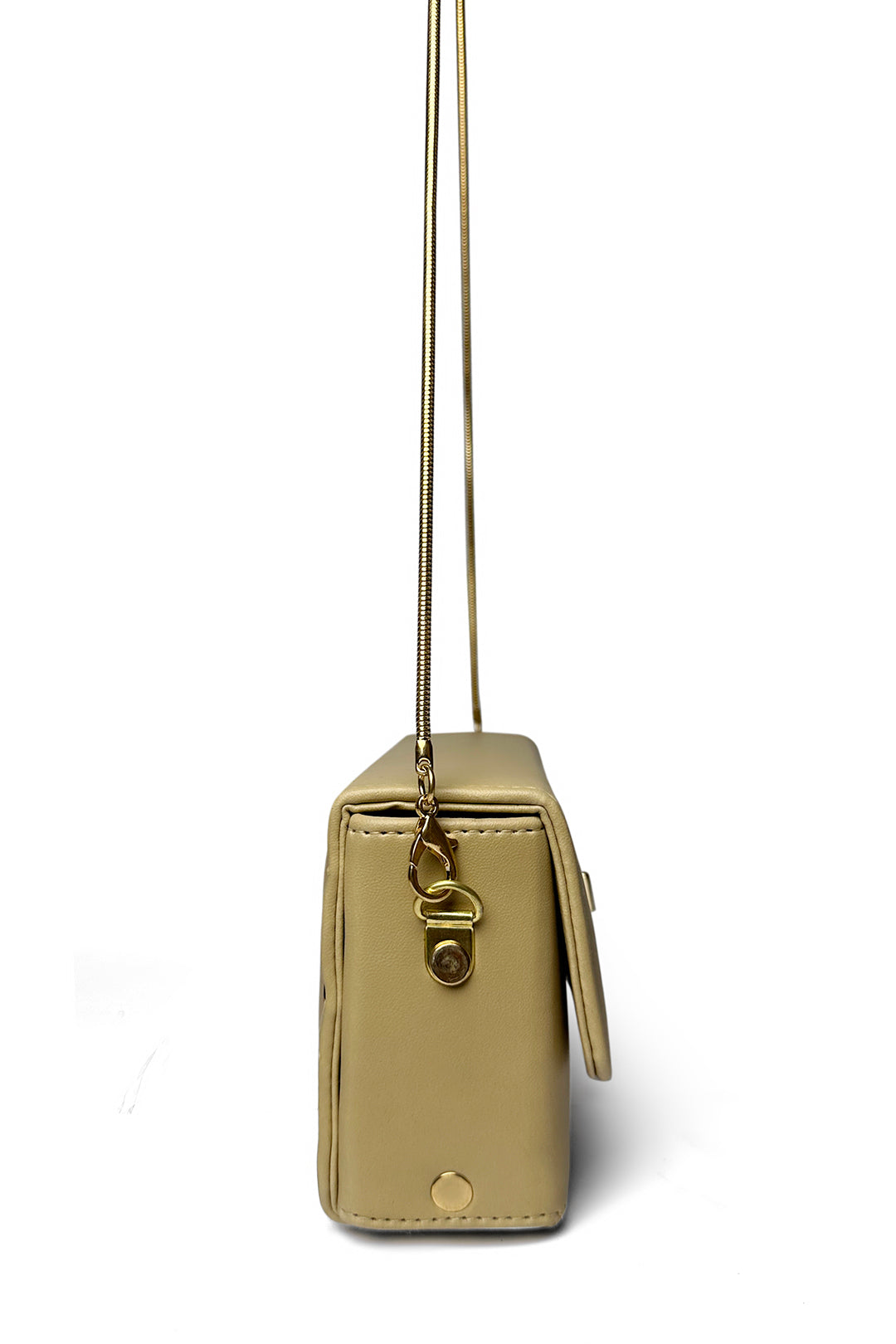 Cross-Body Bags - E800|Beige