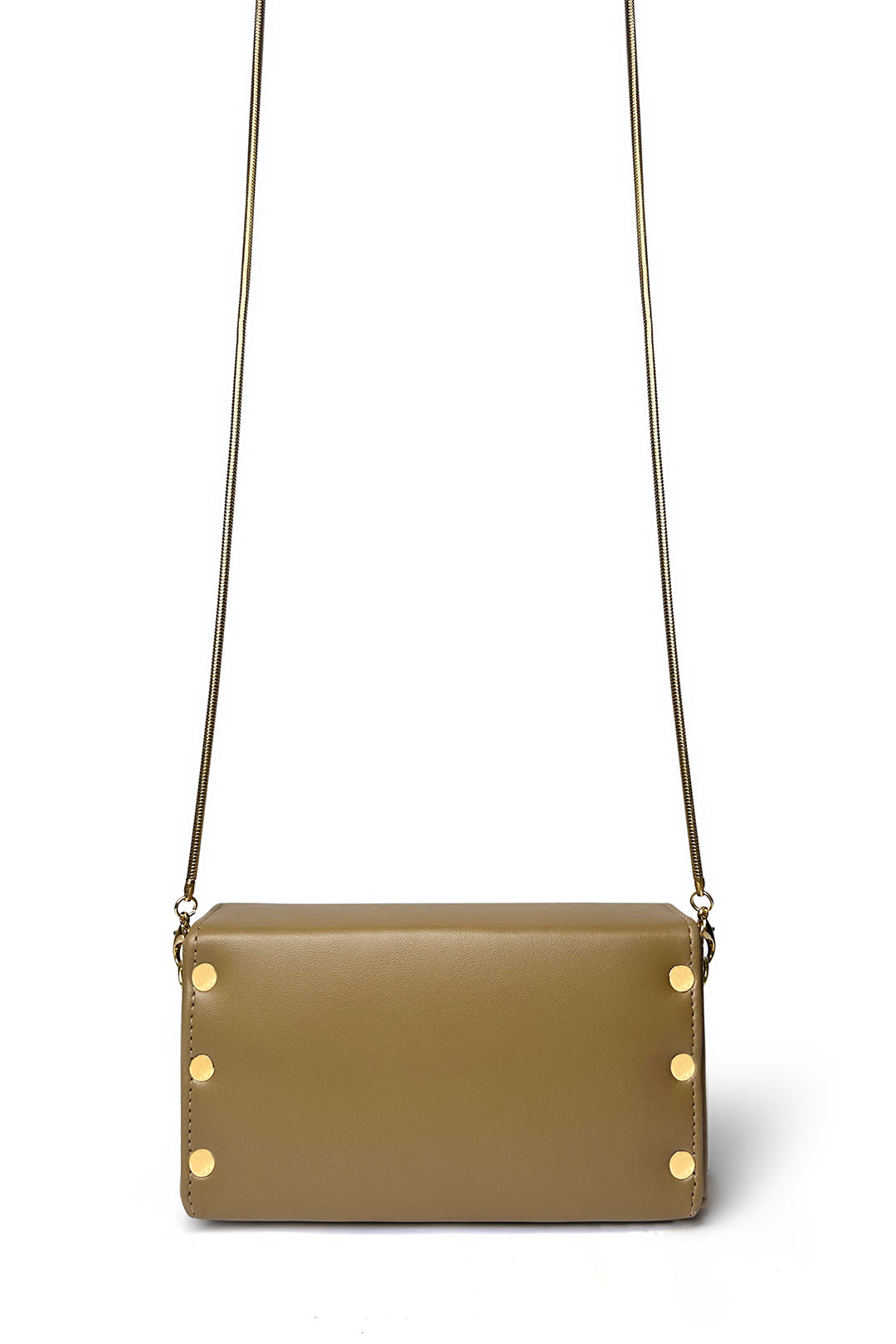 Cross-Body Bags - E800|Beige