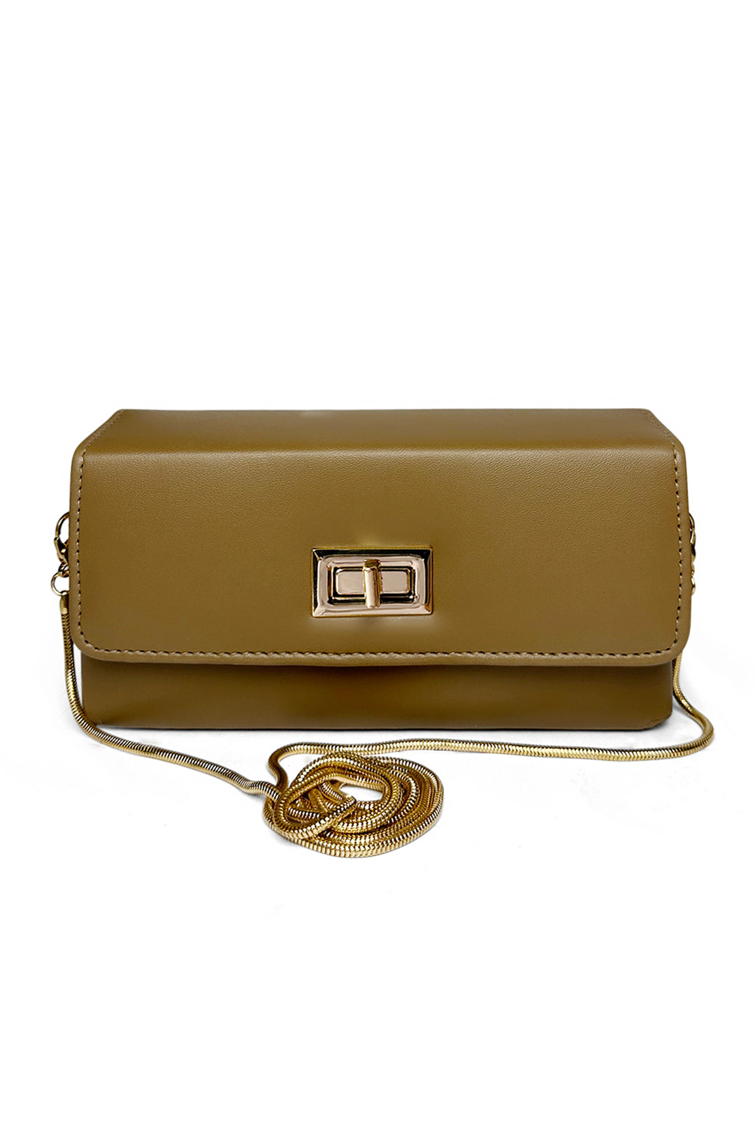 Cross-Body Bags - E800|Beige