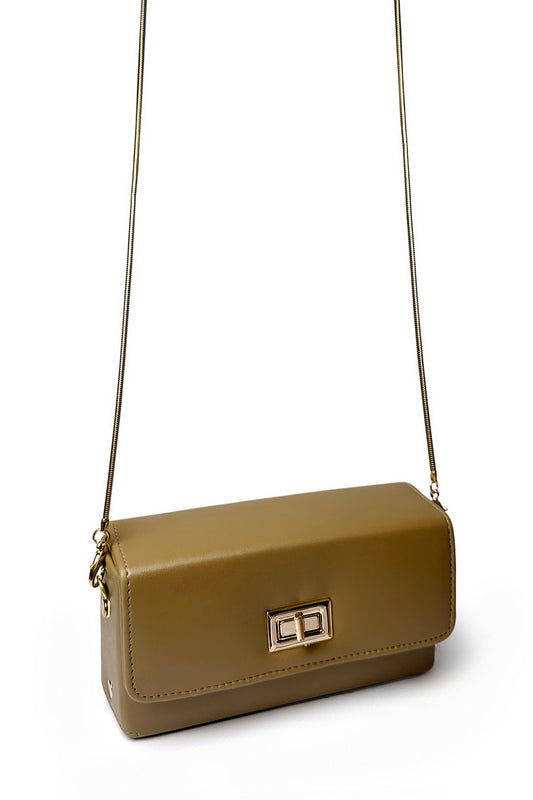 Cross-Body Bags - E800