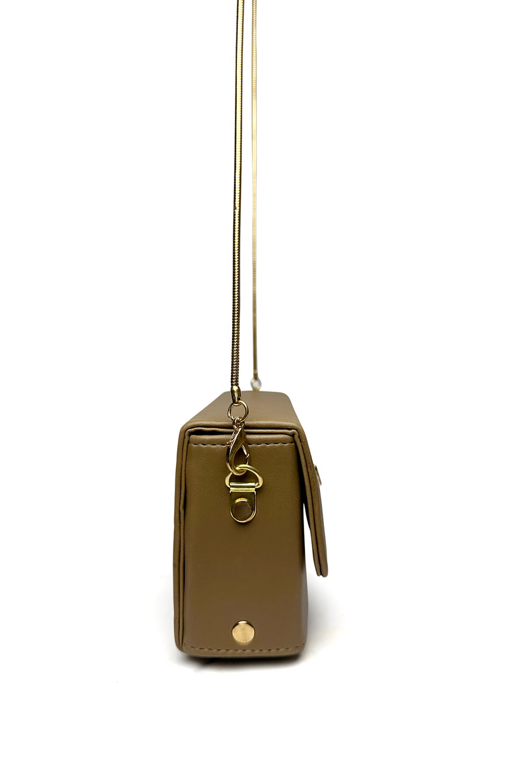 Cross-Body Bags - E800|Beige
