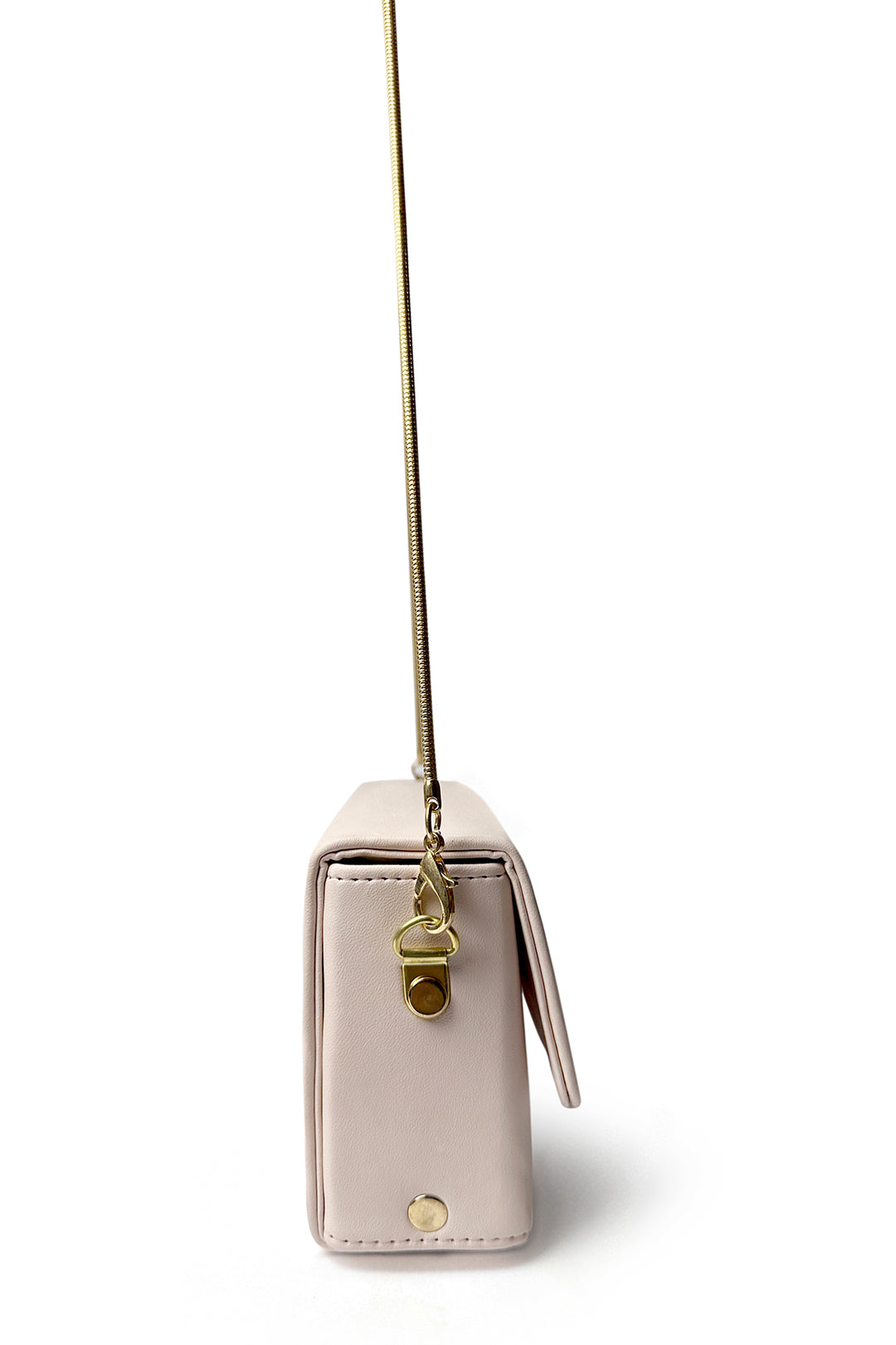 Cross-Body Bags - E800|Beige