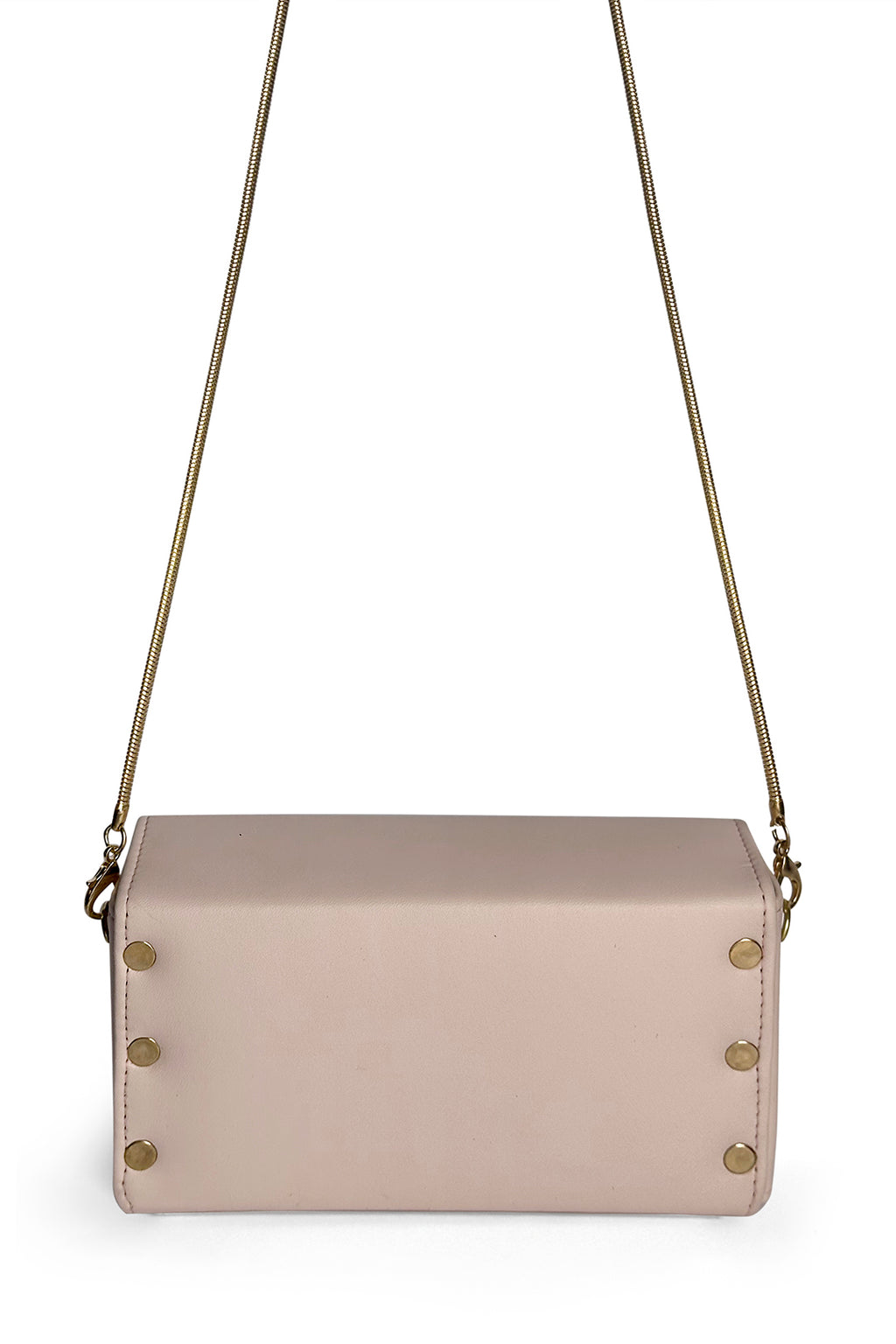 Cross-Body Bags - E800|Beige
