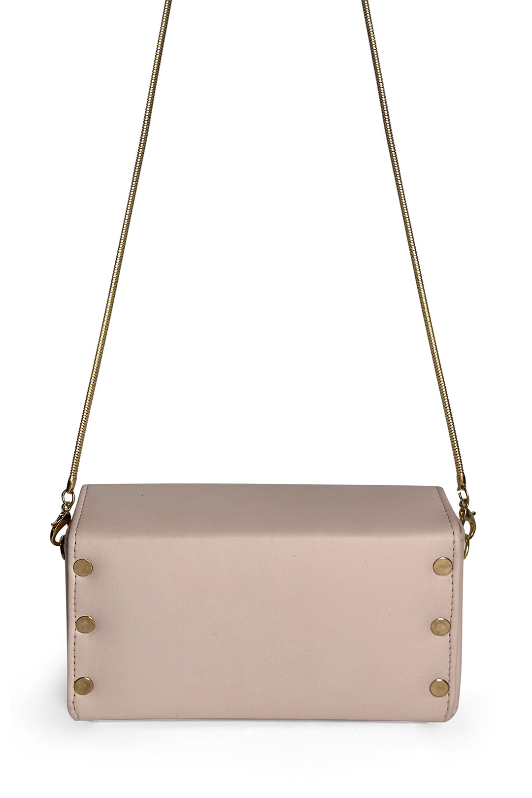 Cross-Body Bags - E800|Beige