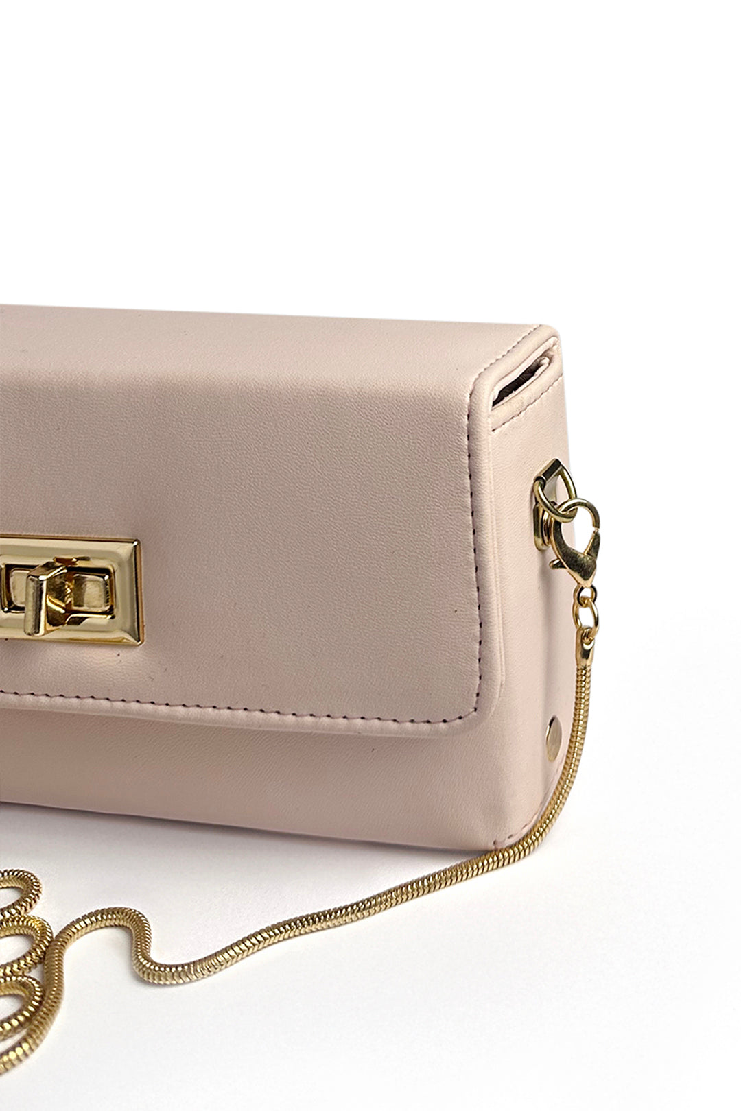 Cross-Body Bags - E800|Beige