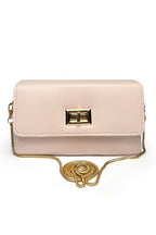 Cross-Body Bags - E800|Beige