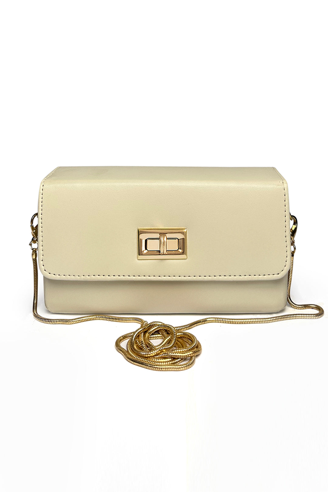 Cross-Body Bags - E800|Beige