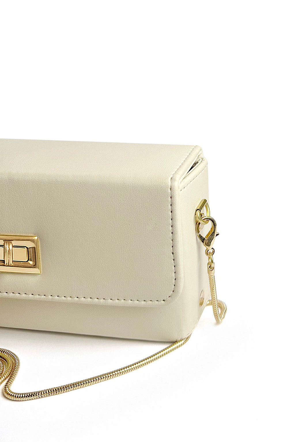 Cross-Body Bags - E800|Beige