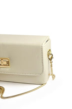 Cross-Body Bags - E800|Beige
