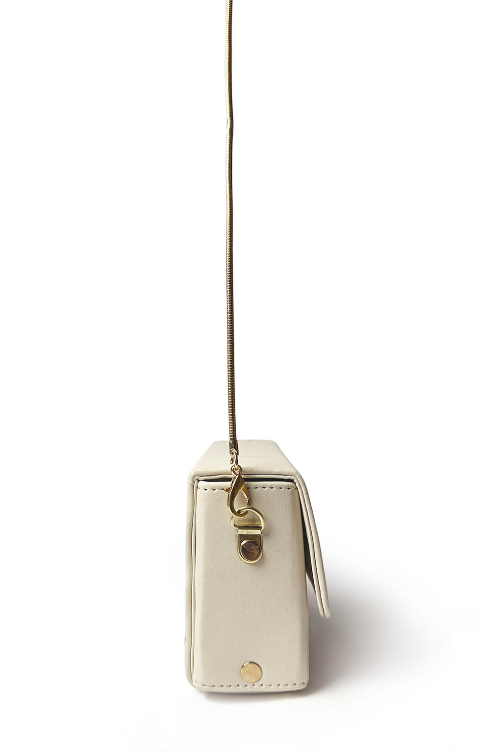 Cross-Body Bags - E800|Beige