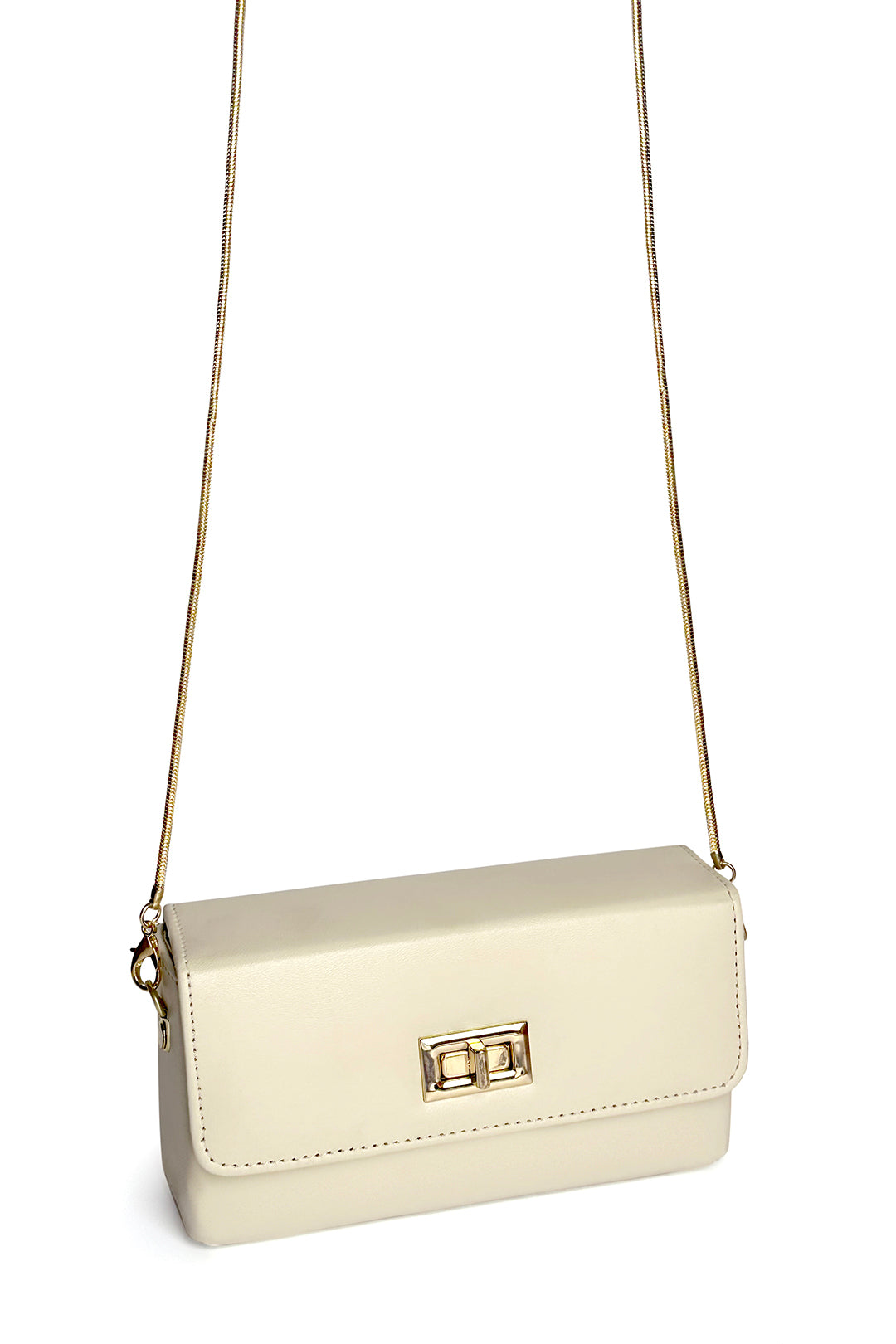 Cross-Body Bags - E800|Beige