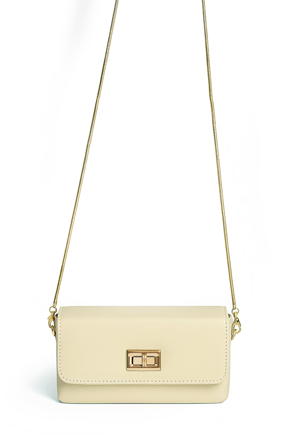 Cross-Body Bags - E800|Beige