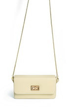 Cross-Body Bags - E800|Beige