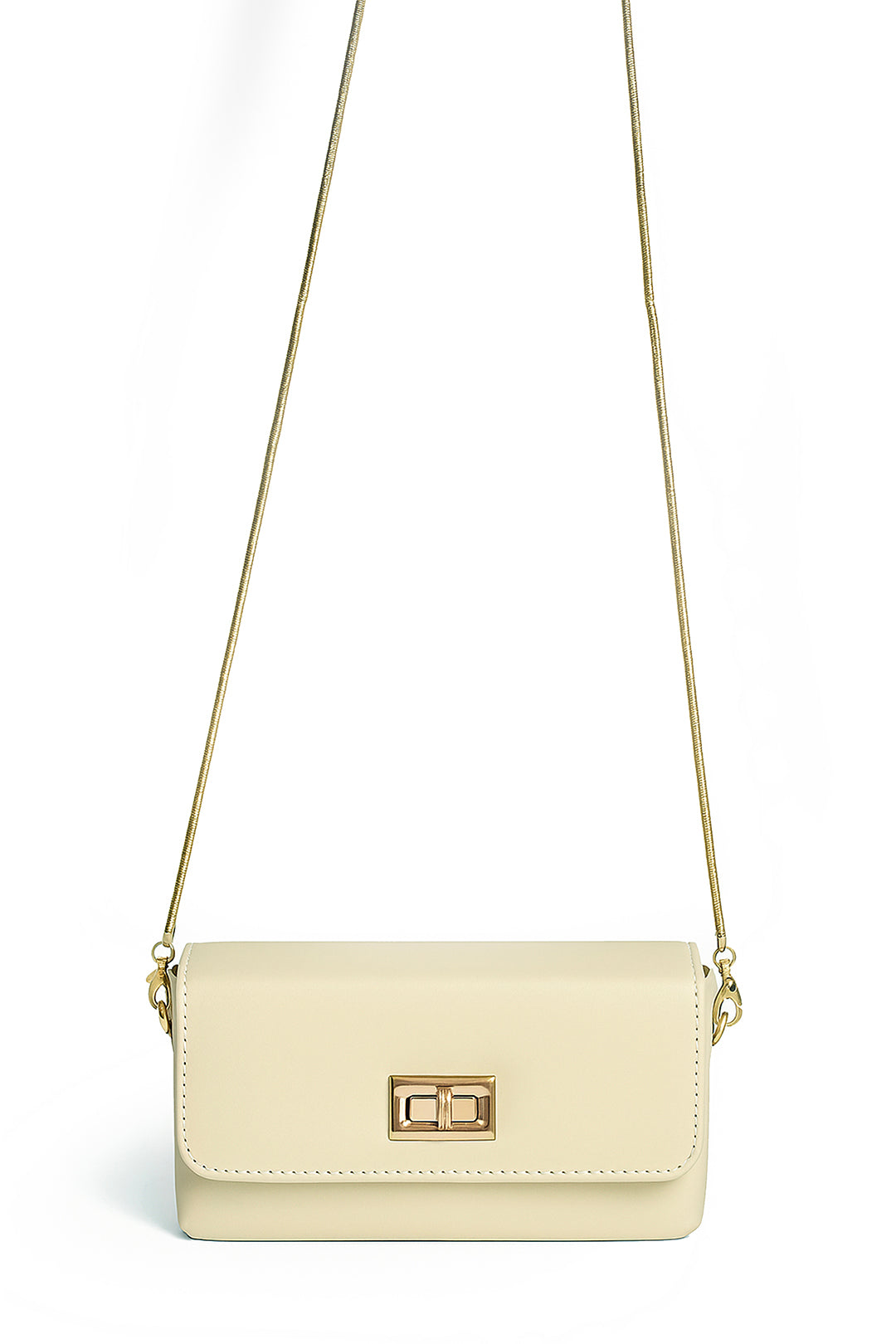 Cross-Body Bags - E800|Beige