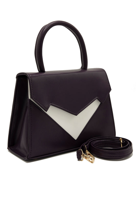 Cross-Body Bags - E802