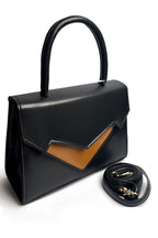Cross-Body Bags - E802