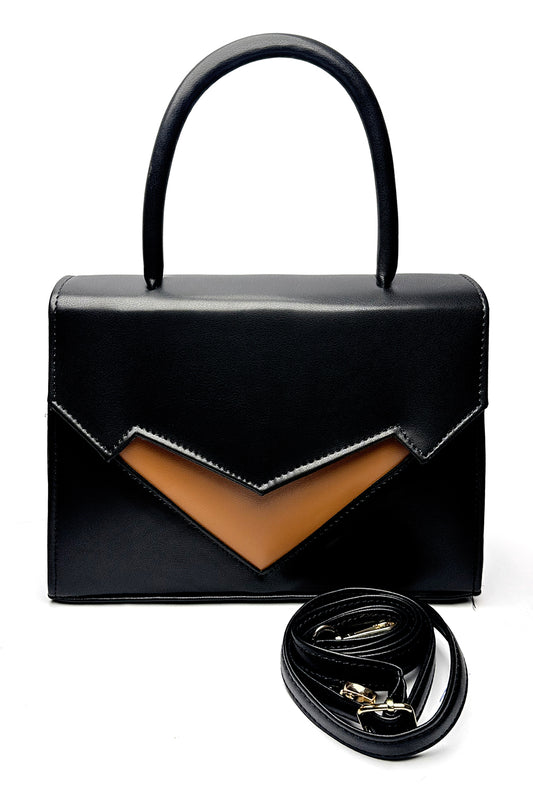 Cross-Body Bags - E802