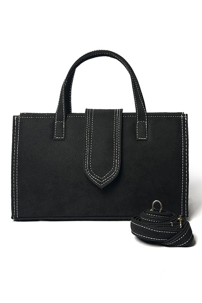 Cross-Body Bags - E803