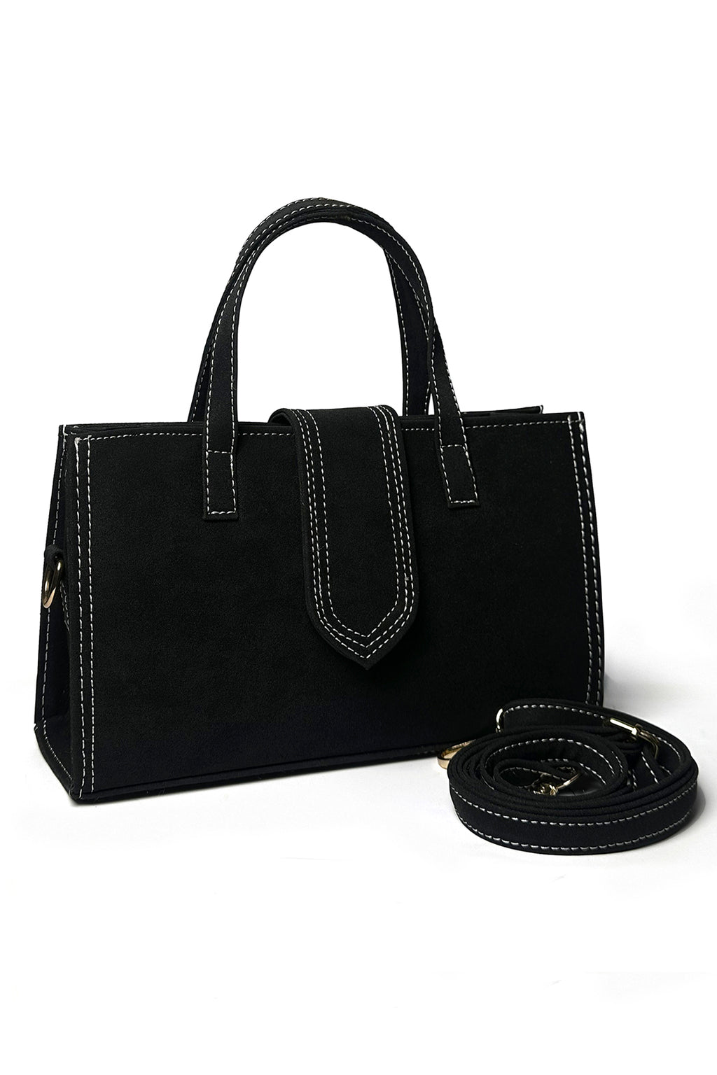 Cross-Body Bags - E803