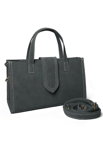 Cross-Body Bags - E803