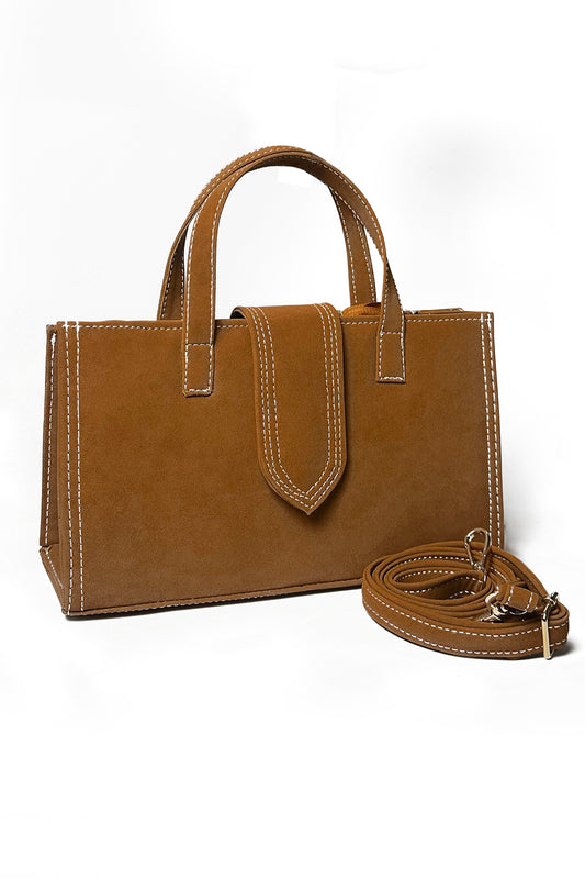 Cross-Body Bags - E803