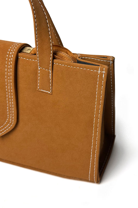 Cross-Body Bags - E803