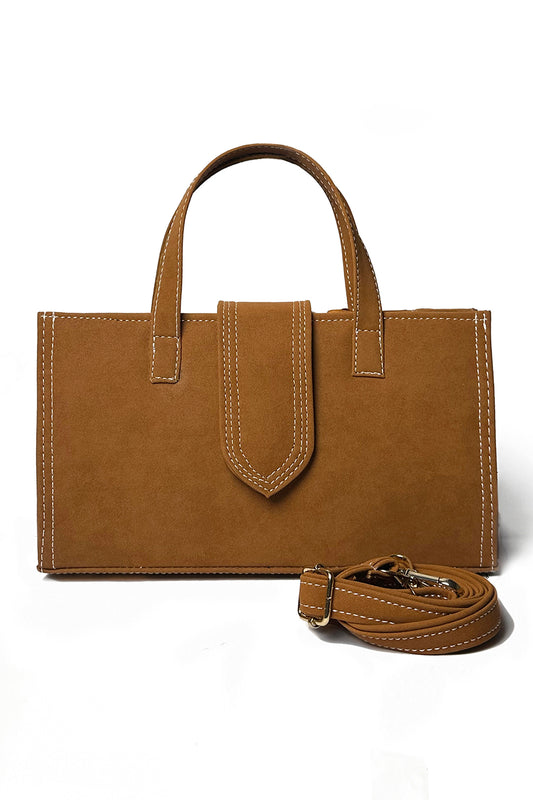 Cross-Body Bags - E803