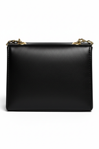 Cross-Body Bags - E806|Black