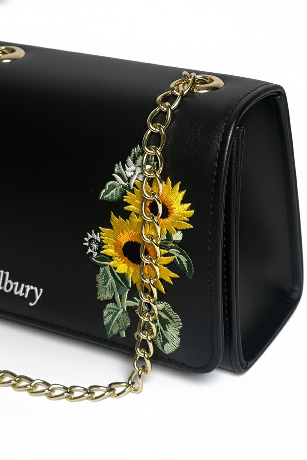 Cross-Body Bags - E806|Black