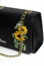 Cross-Body Bags - E806|Black