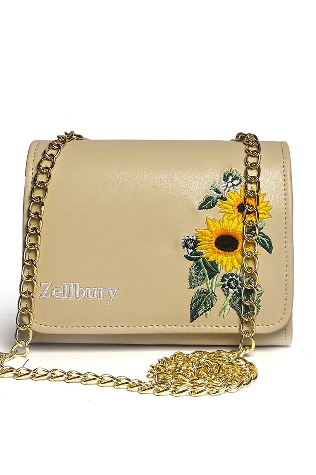 Cross-Body Bags - E806|Black