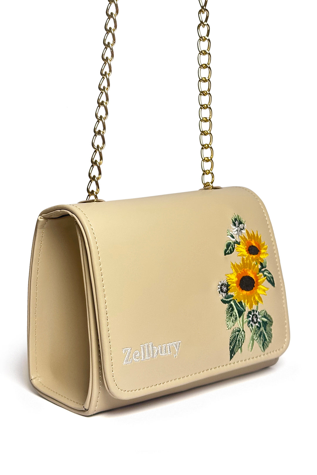 Cross-Body Bags - E806|Black