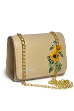 Cross-Body Bags - E806|Black