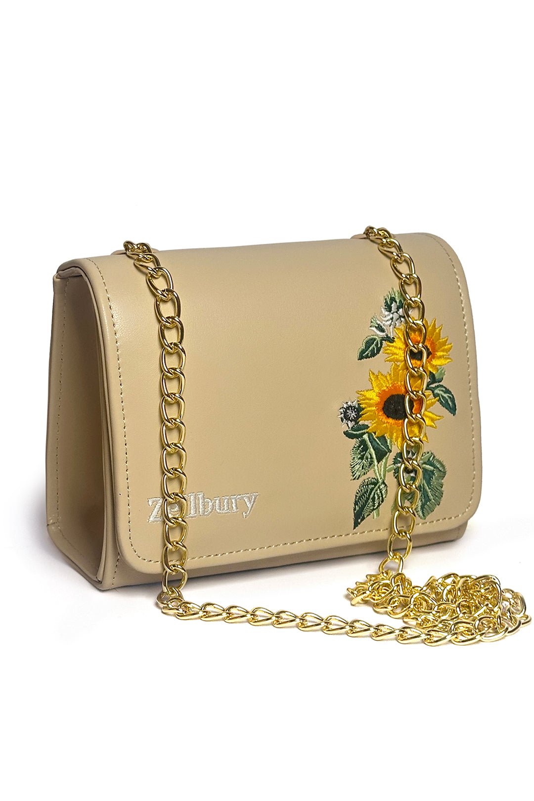 Cross-Body Bags - E806|Black