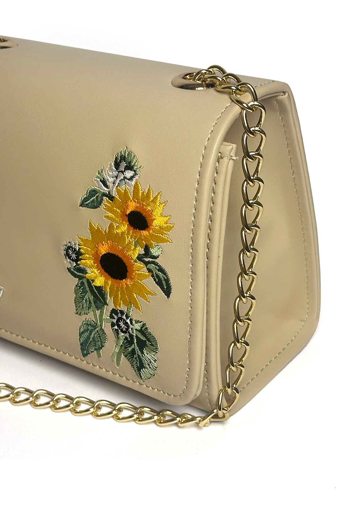 Cross-Body Bags - E806|Black