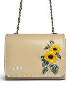 Cross-Body Bags - E806|Black