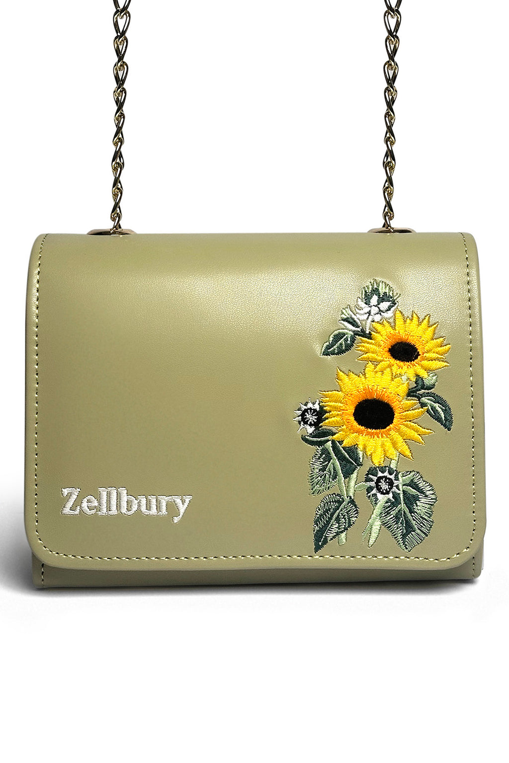 Cross-Body Bags - E806|Black
