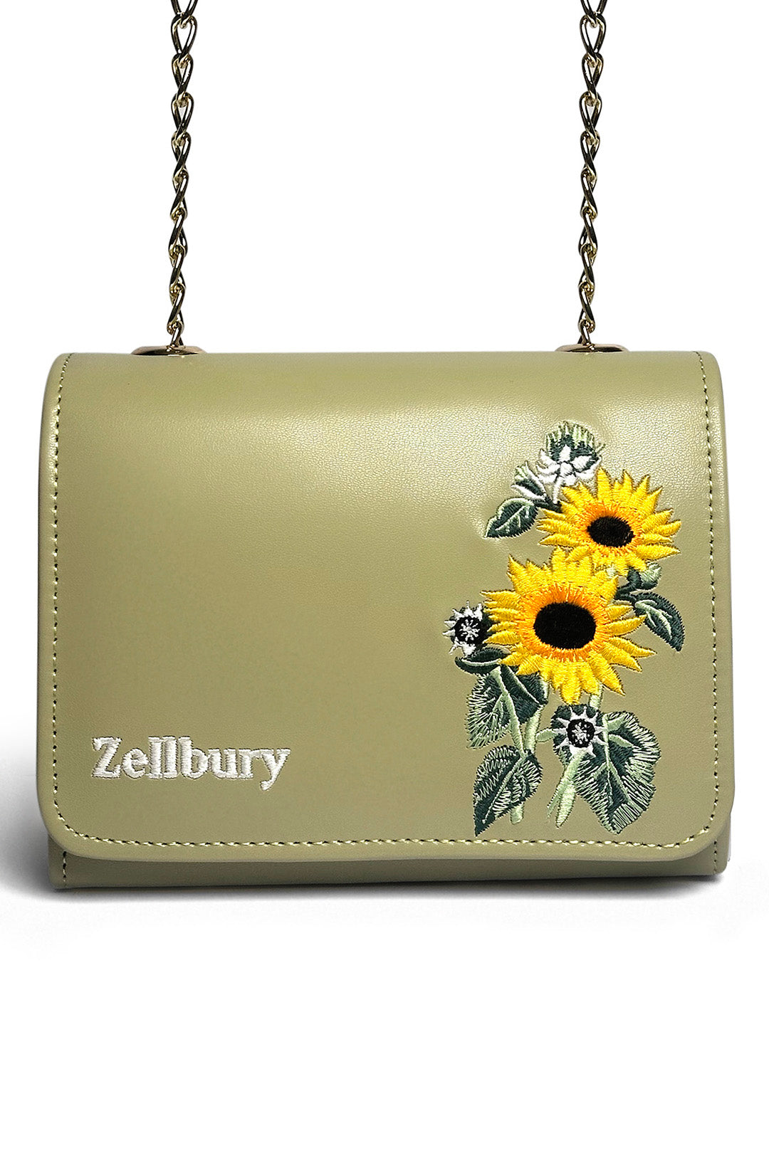 Cross-Body Bags - E806|Black