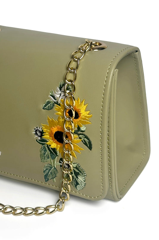 Cross-Body Bags - E806