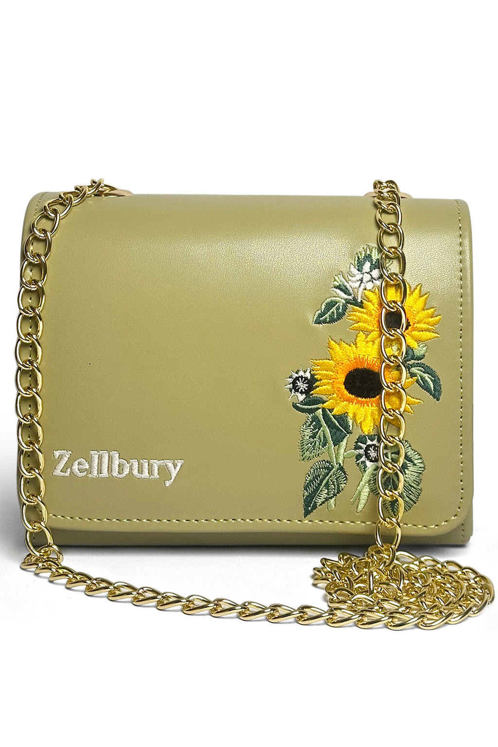Cross-Body Bags - E806|Black
